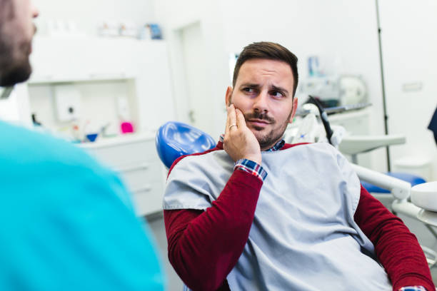 Oral Surgery in Sour Lake, TX