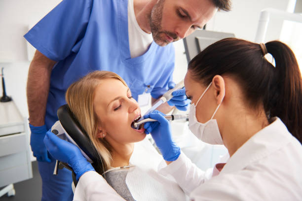 Why Choose Us for Your Dental Needs in Sour Lake, TX