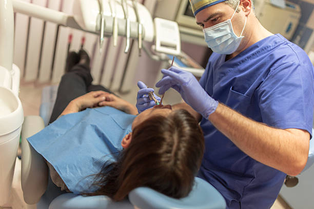 Best Sleep Apnea Treatment  in Sour Lake, TX